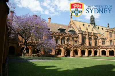 Du học Úc - Các cơ sở giảng dạy của Đại học Sydney